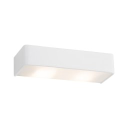 Argon 656 - Corp de iluminat perete RODAN 2xE27/60W/230V