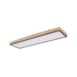 Plafonieră LED DORO LED/24W/230V Globo 416080WD4