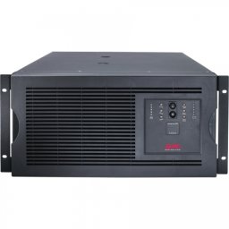 UPS APC Smart-UPS SUA line-interactive 5000VA / 4000W 8 conectori C13 2 conectori C19 rackabil 5U/to