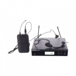 Shure BLX14R/P31