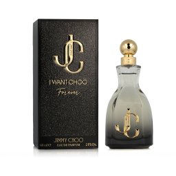 Jimmy Choo / I Want Choo - Eau de Parfum for Her 100 ml