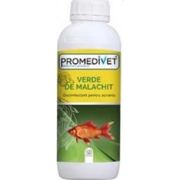 Verde De Malachit