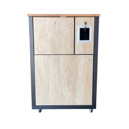 Cabinet Aparat Cafea VM9