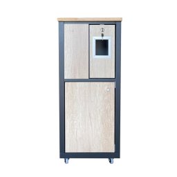 Cabinet aparat cafea VM10