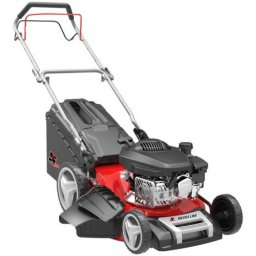MG 51-173 S Masina de tuns gazon Media line ,latime de taiere 51 cm, carcasa din otel,putere 4 Cp, autopropulsie,benzina,motor 4 timpi