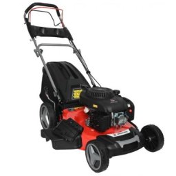 MG 56-224 S Masina de tuns gazon Media line cu motor in 4 timpi, 5,9 Cp , latime taiere 56 cm , autopropulsie , pornire sfoara