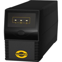 UPS Orvaldi ID600, 600 VA, 360 W, Line-Interactive