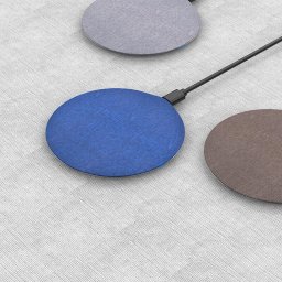 W3001 15W wireless charger