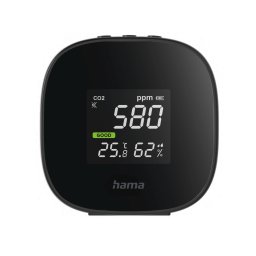 Hama Air Quality Measurer Safe