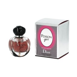 Christian Dior / Poison Girl - Eau de Toilette for Her 30 ml