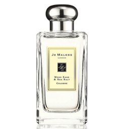 Jo Malone / Wood Sage & Sea Salt - Eau de Cologne 100 ml