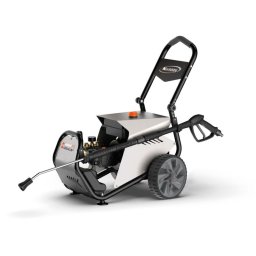 Aparat de curatat cu presiune COMET K STEEL 3.11 TS 11/120 M, 120 bar