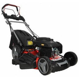 MG 56-224 SE Masina de tuns gazon Media Line cu pornire electrica , latime de taiere 56 cm , carcasa din otel ,autopropulsie, 5,9 Cp