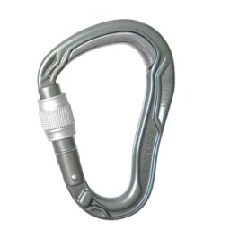 Carabiniera EDELRID HMS Bulletproof Screw