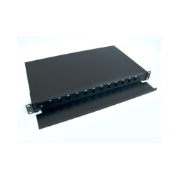 Patchpanel 12 porturi neechipat