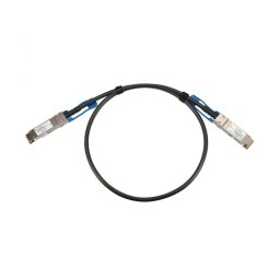 Cablu DAC QSFP28 100g 1m extralink