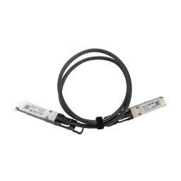 Cablu DAC mikrotik Q+DA0001 SFP+ 40 Gb/s 1m