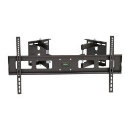 Suport cu montare pe colt pentru monitor 37-63" max. 60kg, InLine IL23144A