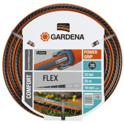 furtun gradina Flex Comfort 3/4 "-19 mm, 25 m