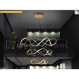 Candelabru MOLLY 763455B