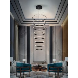 Candelabru RING 717694B