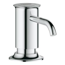 Dispenser sapun pentru bucatarie Grohe Authentic-40537000