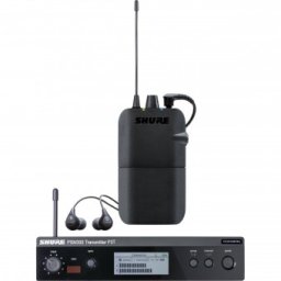 Shure PSM 300 SE112