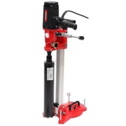Rodiacut 150 / EDM 19 P Masina de carotat Rothenberger ,putere 1900 W, prindere R ½” şi 1.1/4” UNC ,diametru max gaurire Ø 132 mm