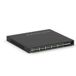 Switch AV Line M4250-40G8F-POE+, 40 Porturi, PoE+
