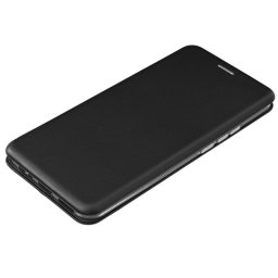 Husa Samsung A32 5G a326 Flip Neagra