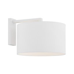 Lampă de perete KARIN 1xE27/15W/230V albă Argon 4294