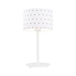 Lampă de masă MAGIC 1xE27/15W/230V albă Argon 4125
