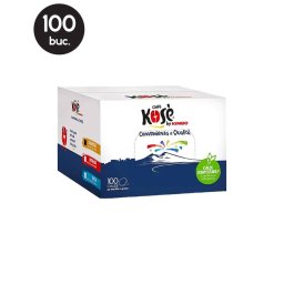 100 Paduri Caffe Kose by Kimbo Cremoso - Compatibile ESE44