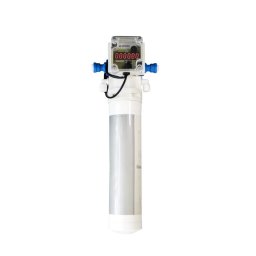 Purificator apa cu argint, Evido Green Filter