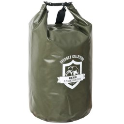 Geanta pescar Behr "Beach Bag", 57 x 30 cm, 30 litri, verde