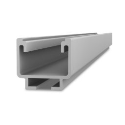 Șină montaj K2 Solidrail Light 37, lungime 3.30 m