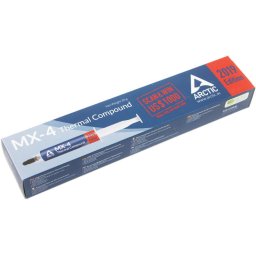 Pasta termoconductoare MX-4, 2019 Edition, 20g
