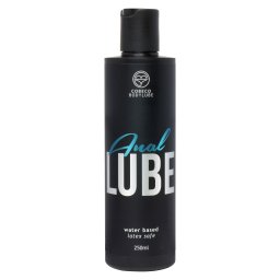 Cobeco Pharma Anal Lube Water Based 250ml