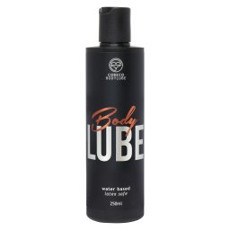 Cobeco Pharma Body Lube Water Based 250ml
