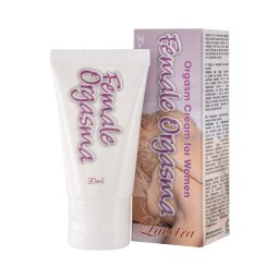 Cobeco Pharma Female Orgasma Cream 30ml