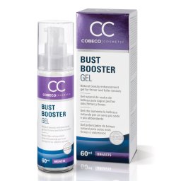 Cobeco Pharma CC Bust Booster 60ml