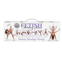 Fetish Fantasy Bondage Swing