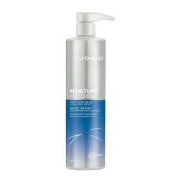 Balsam tratament pentru par uscat Joico Moisture Recovery Treatment, 500 ml