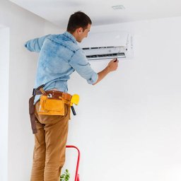 Talon Serviciu Instalare Aer Conditionat Depanero Kit Inclus 7000-16000BTU