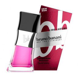 Bruno Banani / Dangerous Woman - Eau de Toilette for Her 30 ml