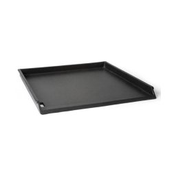 Plita neteda din fonta pentru gratar 47 x 31 x 4,5 cm Grand Hall A05701045H