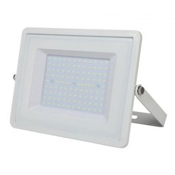 REFLECTOR LED SMD 100W 6400K IP65 ALB, CIP SAMSUNG