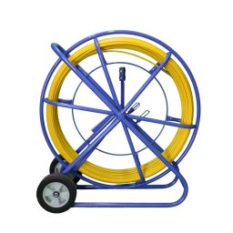 Tragator Cabluri Extralink 13mm, 250M ( Sarpe )