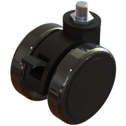 Scaun Gaming Next Level Racing Castor Wheels