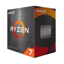 Procesor Ryzen 7 5700X, 3.4GHz, Socket AM4, Box